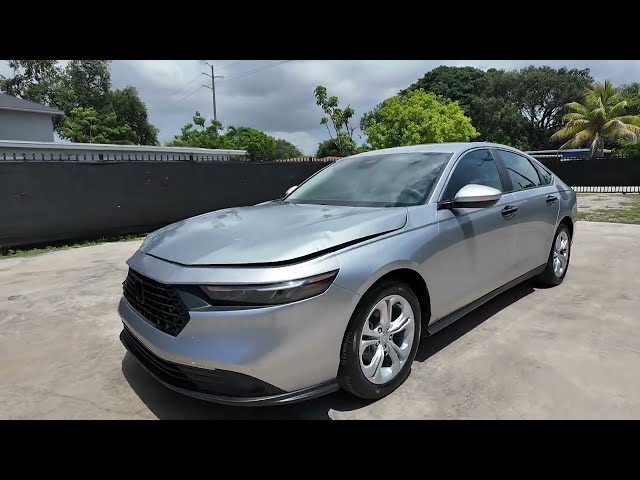 2024 Honda Accord - Image 18 2024 Honda Accord - Image 18