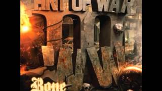 Bone Thugs N Harmony - Approach 2 Danger