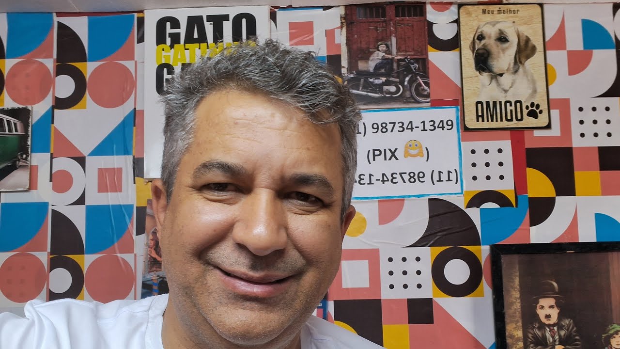 BOA TARDE COM POLÍTICA.