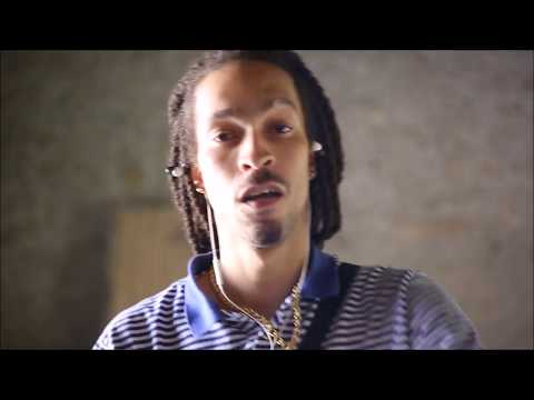 LW ft Steedgii "Fréquent" Street Clip HC Vidéo2017