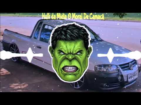 A TURMA DA BREGADEIRA - SOCA TUDO - VERÃO 2021