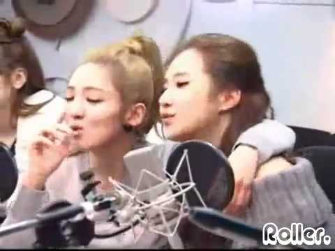 101112 SNSD HOOT @深深打破(初丁迷必看!!!)