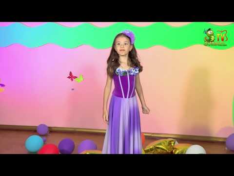 Ionela Craciun - Buna, mami