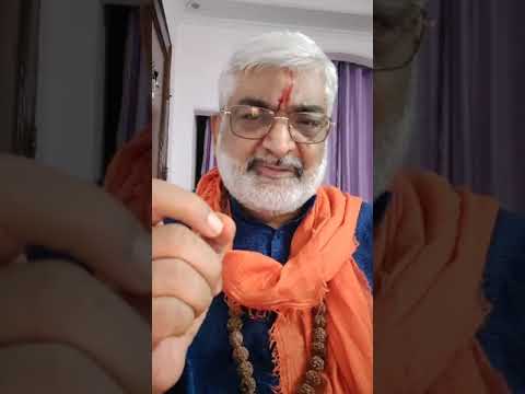 Umesh Bhutani  Pandit ji ad