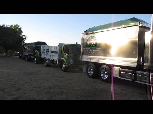 Wholesale Sleeper Co. - Queanbeyan West, NSW