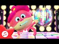 La Cumbia De Winona CANCIONES DEL ZOO MIX CANCIÓN ESTRENO PARA NIÑOS