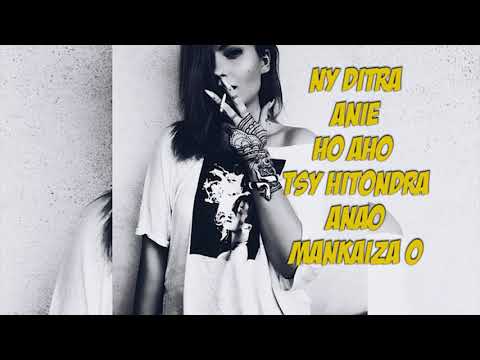 THT - IKALA JEJO(LYRICS by RAVO MAMINIAINA)