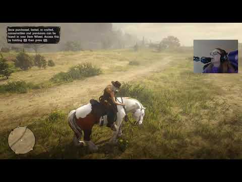 Red Dead Online 2023.05.28