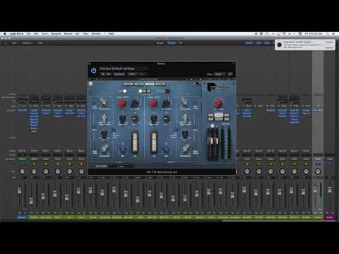 Abbey Road TG Mastering Suite Review - Profound Sound Studio