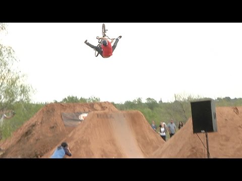 Texas Toast 2014 - Dirt Finals