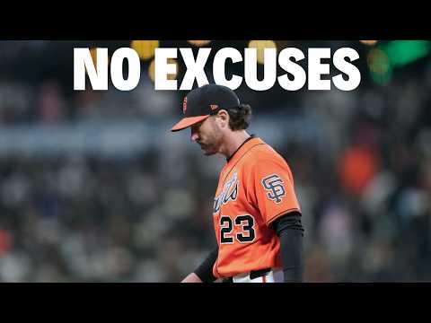 The Giants Are Falling Apart