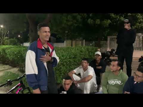 Kton Vs J Johnson - 8ctavos [thekingoftheweek2.0] Fecha 3