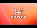 Maluma, Kany García - 1+1