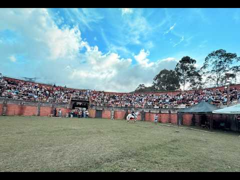 Plaza de Toros Charta   Santander