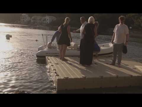 Sunseeker Owner's Cruise - The Ultimate - Part 2