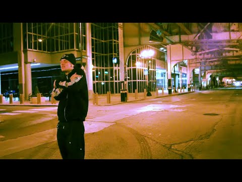 ppgcasper - vogue (prod eera + evilgiane) [Official Video]