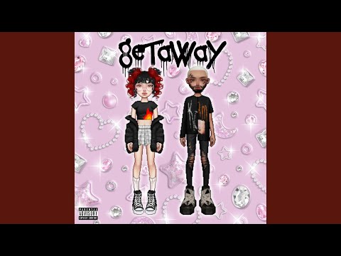getaway (feat. kamixula)