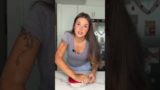 Salad ? / Eva Miller TikTok #evamiller #tiktok #shorts #trending #ytshorts #short