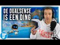 Waarom de PS5 een glimlach op je gezicht gaat toveren!