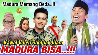 Download lagu Madura Memang Beda 🤣 Kawal Valen Juara Ceramah Lucu Poll KH KHOLIL YASIN Terbaru 2025 Full Nyanyi mp3 Download lagu Madura Memang Beda 🤣 Kawal Valen Juara Ceramah Lucu Poll KH KHOLIL YASIN Terbaru 2025 Full Nyanyi mp3