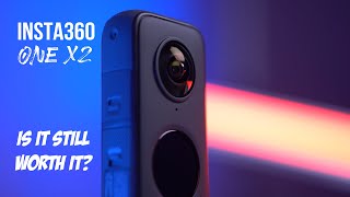 Almost a Year Later - Is The Insta360 One X2 Still Worth It??