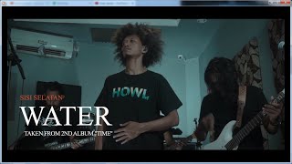 Download lagu sisi selatan - Water (Live) mp3