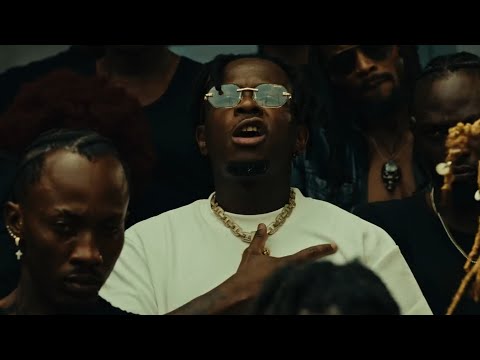 Didi B (feat. SDM, Niska) - Guantánamo