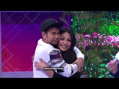 REPUBLIK SOSMED - Kemesraan Pasangan Selebriti (27/1/18) Part 1