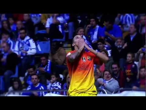 La Liga | El Partidazo de la Jornada : Rayo Vallecano - FC Barcelona