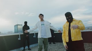 Emotions Masquées Lyrics English Translation