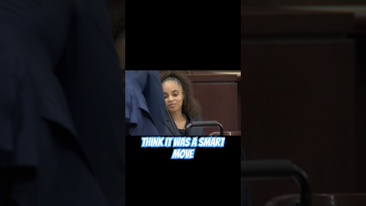 Alicia Andrews offered a deal in Julio Foolio case😨😮‍💨 #rap  #hiphop #drill #juliofoolio #foolio