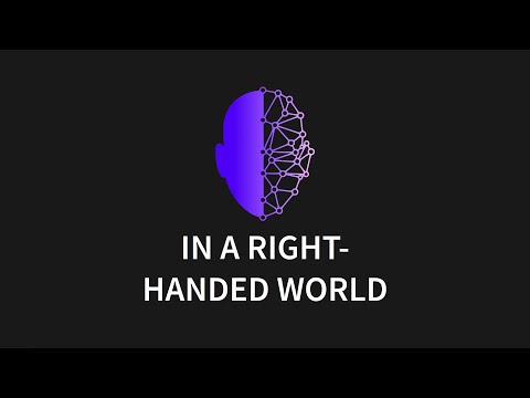 ADHD: A Left-handed Brain