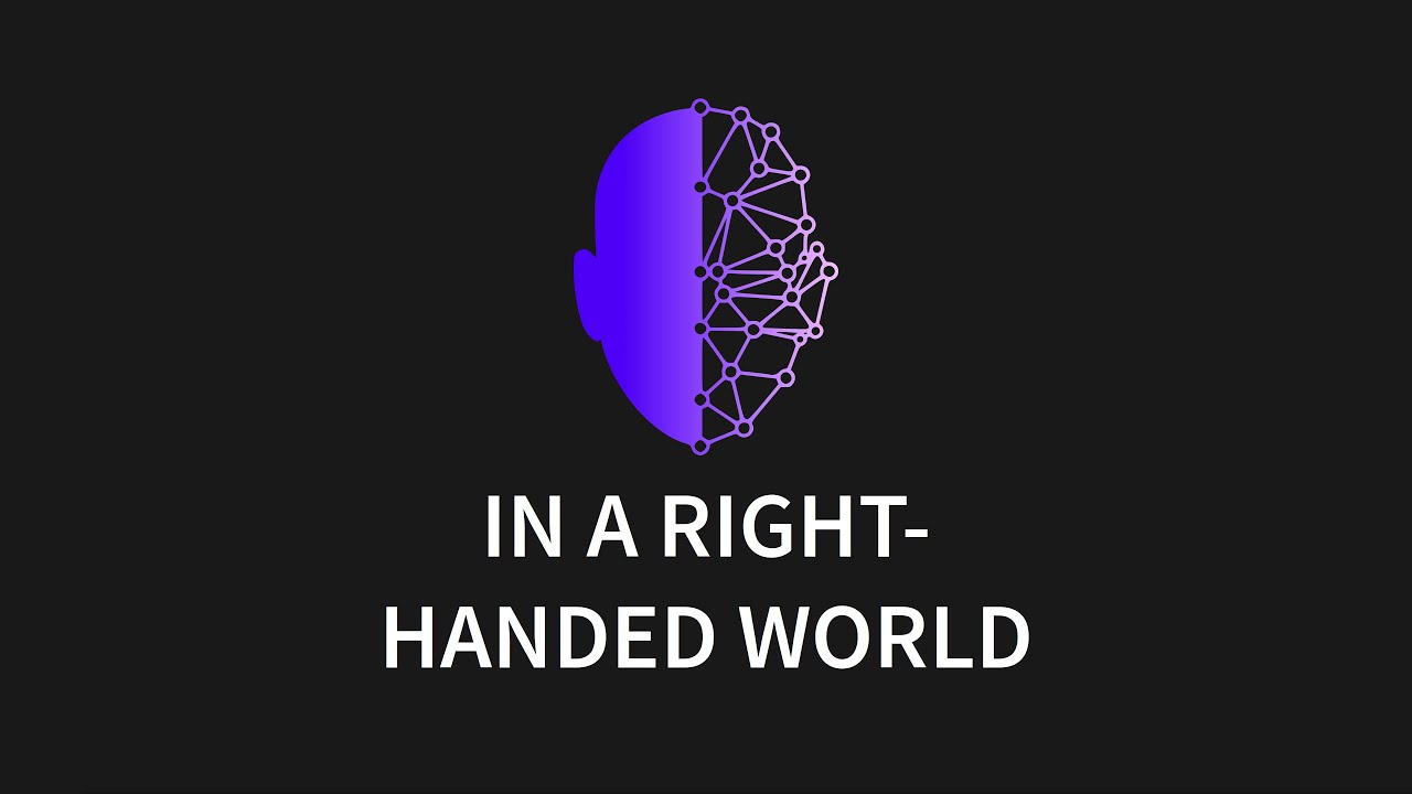 ADHD: A Left-handed Brain