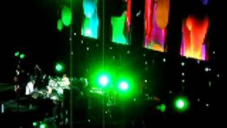 The WHO - "Eminence Front"  from the Endless Wire Tour, San Diego Sports Arena, March 1, 2007.