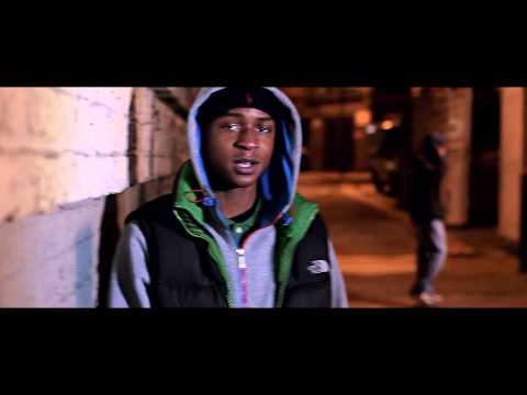 Blaze - Freestyle [NET VIDEO] | @StreetHeatMedia