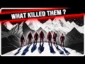 Dyatlov Pass Incident The Only Mystery Guide You Ll Ever Need