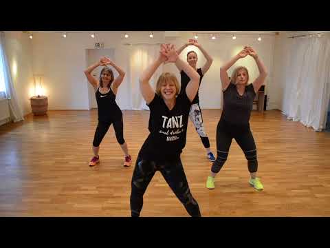 The 80s Dance-Party (35 Min.) - WE LOVE DANCE (re-upload)