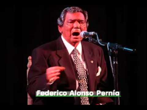 ANTONIO NÚÑEZ EL CHOCOLATE" POR TANGOS