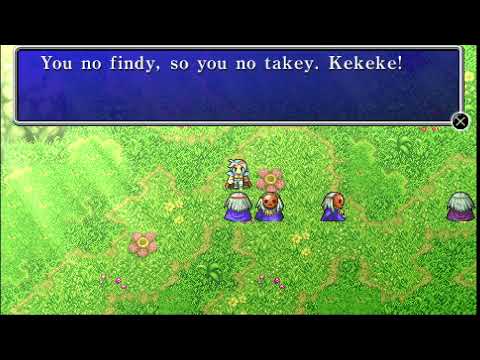 Let's Play Final Fantasy II #16: Tropical Vacation