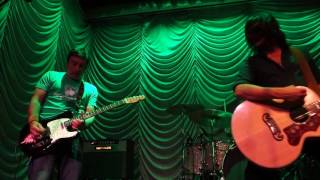 All Who Wander -- Old 97&#39;s