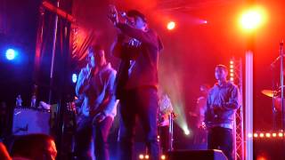 Classical Option: Danakil - Phases Cachées - Keurspi à Martignas - 15 juin 2013