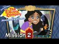 Prankster Planet 2 Mission 2