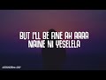 Saliyah Aka Vubwi I Ll Be Fine Lyrics