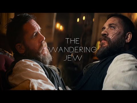 Alfie Solomons | The Wandering Jew |  Peaky Blinders