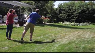 How to Play Quoit by Fifthroom.com