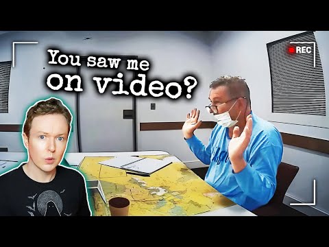 The Case of Russell Hill and Carol Clay