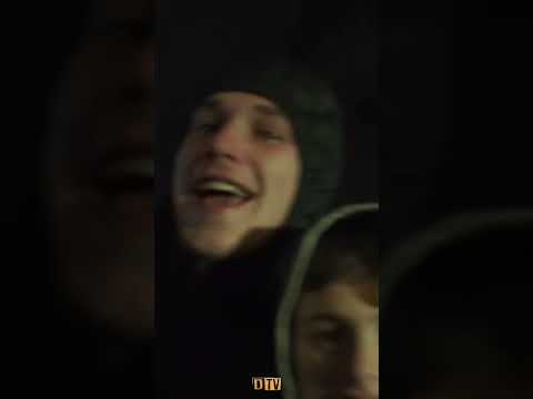 Panch x AC-130 - On the Map #shorts #panch #irishrap