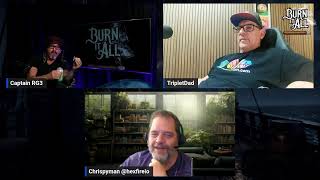 bUrN iT aLL Restream