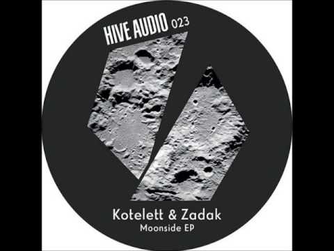 Kotelett & Zadak - Nele (Original Mix)(2014)