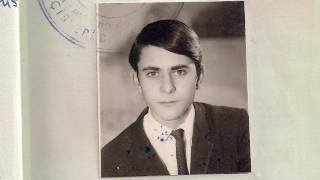 Sarper: &quot;The Journey&quot;